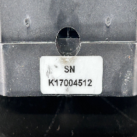 Cole Parmer Masterflex Easy-Load II Pump Head image 3